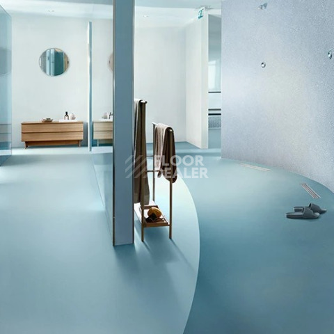 Forbo SureStep Laguna 181582 pale blue фото 2 | FLOORDEALER